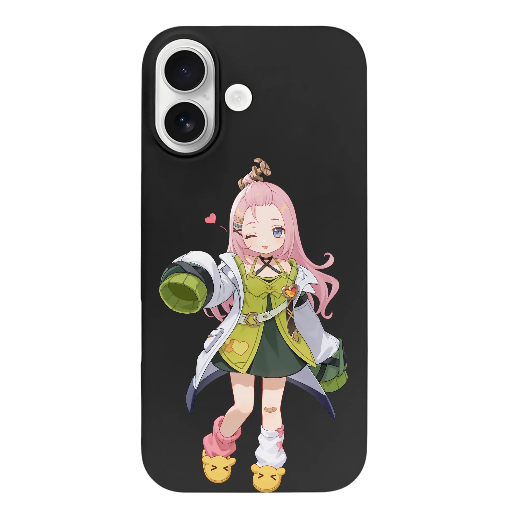 原 神 グッズ アイノ - iPhone 17 シリーズ シリコンケース 薄型 耐衝撃 指紋防止 ソフトタッチカバー 精密フィット 傷防止 保護ケース iPhone 17/17 Air/17 Pro/17 Pro Max 対応